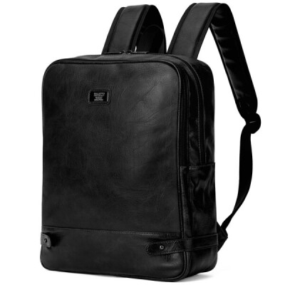 Men/Backpack/Laptop/White Collar Worker/College Student/Office Workers/Business Chinese/Travel/Going