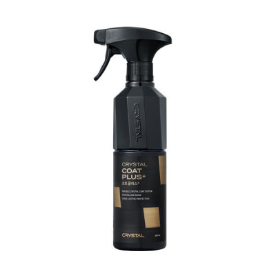 New/Plus/Glass Film Coating/500ml