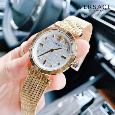 VERSACE/Womens Watches/VELW00820/Official Store/Full Package