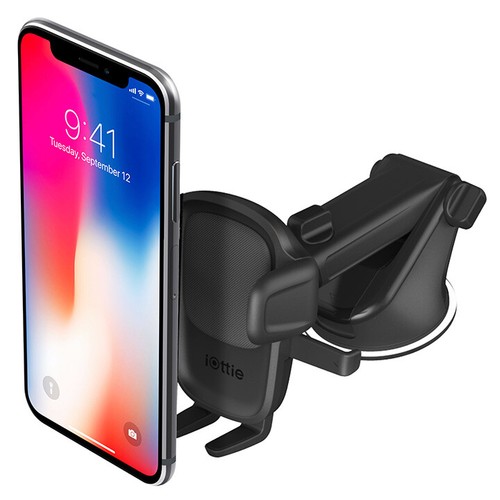 iOttie Easy One Touch 5 Dash & Windshield Smartphone Mount