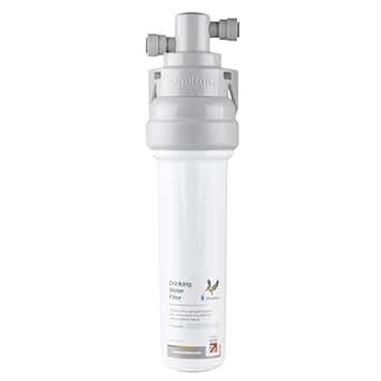 Doulton® Ecofast & Biotect Ultra Undercounter Water Filter System