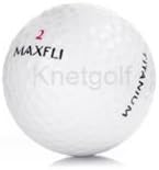 Maxfli 3 Dozen Mix