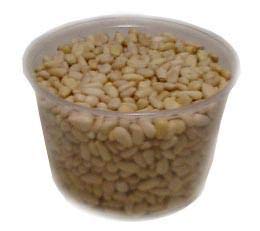 Pine Nuts, Pignoli, approx. 0.70 lb