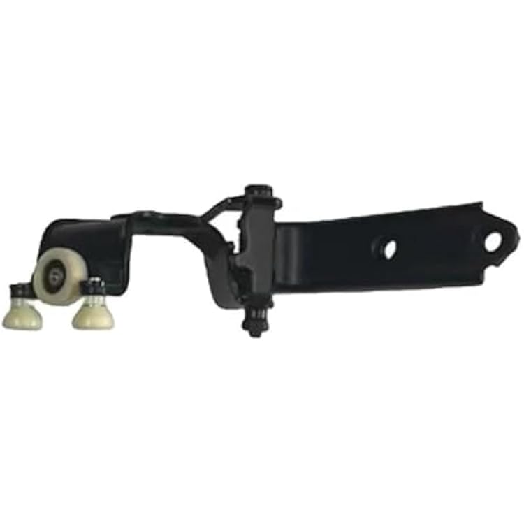Sliding Door Roller for VW T5 T6 Multivan V Vi Transporter Bus 2003-2025, Center Manual Sliding Door Hinge Guide 7E0843357E084336