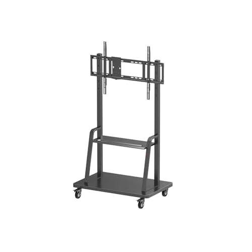 SMART Board Heavy Duty Mobile Stand for Interactive Displays