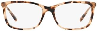Michael Kors MK2170U Karlie Universal Fit Square Sunglasses