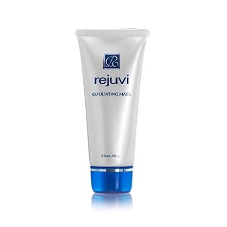 Rejuvi Exfoliating Mask (2.3 oz.)