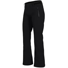 Obermeyer Womens Cascade Ski Pants, Insulated and 15K mm Waterproof Breathable with 2-Way Stretch