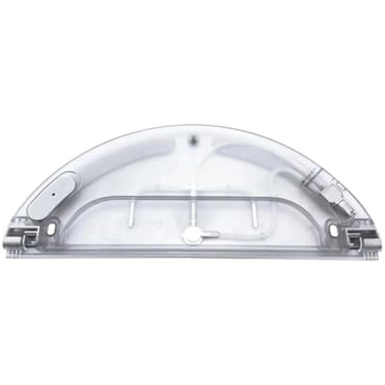 Replacement Water Tank,Compatible For Xiaomi, Compatible For Mijia, 1C Electric Controll Water Container Xiomi MI STYTJ01ZHM Robot Vacuum MOP Cleaner Parts