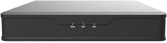 - NVR301-04S3-P4 - NVR301-04S3-P4 4K Network Video Recorder (Replacement for NVR301-04X-P4)