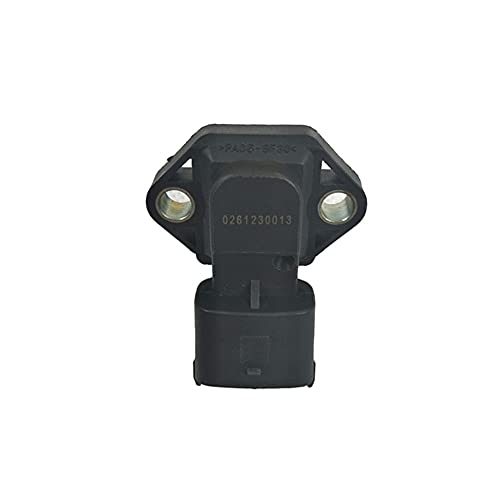 1 PCSet MAP Sensor 3933026300 39330-26300 0261230013 Compatible with HYUNDAl AC-C-E-NT ELAN-TRA AT0S KlA CERAT0 PlCANT0 Rl0 CAIJUN-AUTO