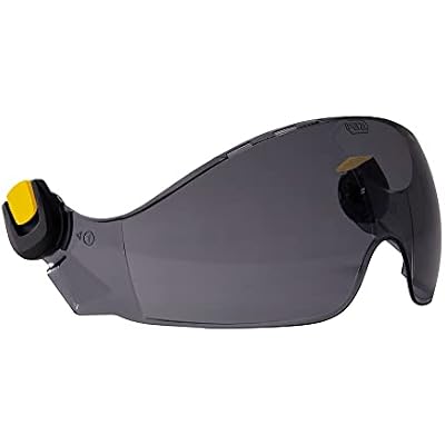 Petzl Vizir Eye Shield with EASYCLIP for Vertex and Strato Helmets