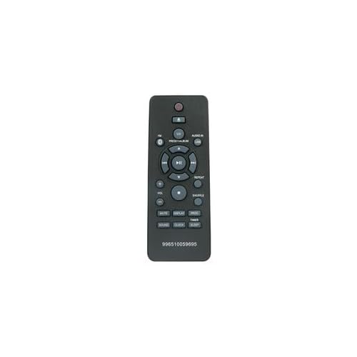 #US Remote Control Replace for 996510059695 for Philips Soundbar Speaker HTL2101F7 HTL2101 vietRM#070917613