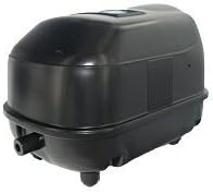 KoiAir 40 Compressor, 1.7 CFM