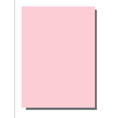 Laser Print Security Paper w Hidden Unauthorized Pantograph SGP-22, Bond Red 24-lb, 8.5 x 14, 500 SheetsPack