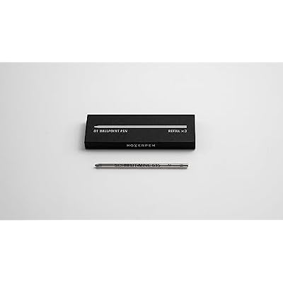 novium Hoverpen Classic Interstellar