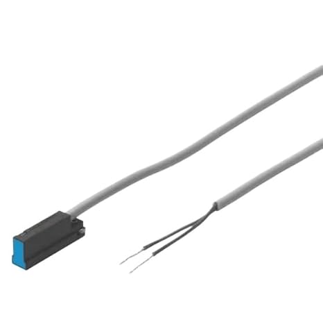 Compatible for Magnetic Switch SME-8M-ZS-24V-K-75-OE 543892 SMT-8M-A-NS-24V-E-2.5-OE 574338 SMT-8M-A-PS-24V-E-25-0E 574335 (574338)