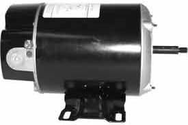 Nidec SPH30FL2S 3HP 2SP Thru Bolt