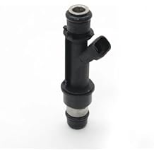 Fuel Injectors Nozzle 25332290 96334808 ,Compatible For Suzuki Florenza Reno 2.0L 2004 2005(1pcs)