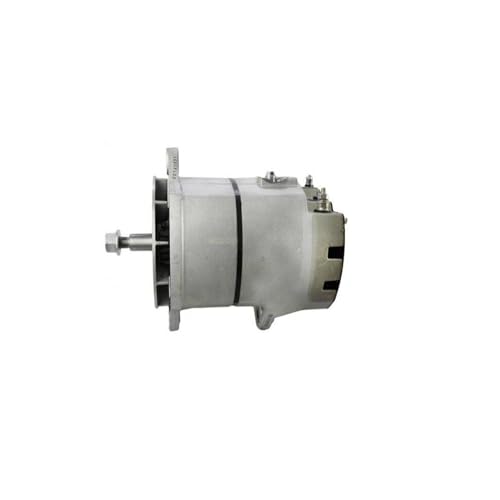Alternator 24V 100A 3400698 3072483 4078701 Compatible with Cummins Engine QSK19 K19 K38 K50