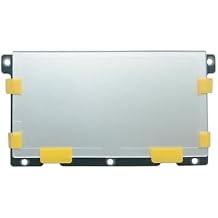 Replacement Parts for HP Elitebook 745 840 G5 G6 14.0" Touchpad Clickpad Silver TM-P3352