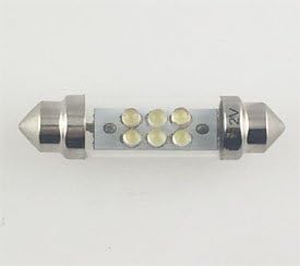 Technical Precision Replacement For TOSHIBA A12V8W LED REPLACEMENT LED