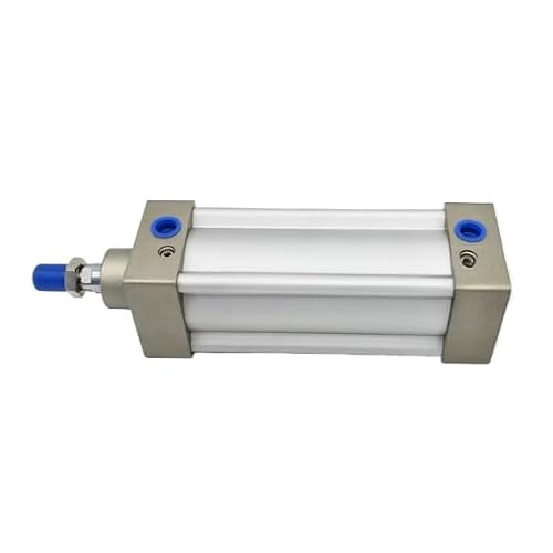 Available for AirTAC Cylinder SI50300 SI50400 SI50500 SI50600 SI50700 SI50800 SI50900 SI501000 SI80X25 SI80X50 SI80X75 SI80X100 SI80X125 General Accessories SI80X25