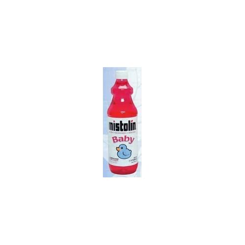 Mistolin Baby 28oz 3 Pack
