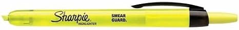 Sanford L.P. Highlighter Accent RT - Yellow