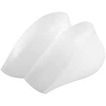 Perfect Part Height Increase Insoles Shoe Lifts Insoles for Men and Women, Heel Lifts Shoe Inserts to Make You Look Taller, Height Booster Insoles or Pad, Thin Insoles for Heel Support