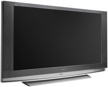 Sony KDF-E60A20 60-Inch LCD Rear Projection Television