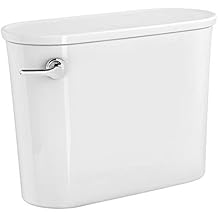 American Standard 4162A104.020 Studio S 1.28 gpf/4.8 Lpf 12-Inch Rough Tank, White