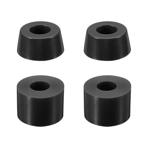 PATIKIL Skateboard Bushings, 90A PU Long-Board Truck Bushings Rebuild Kit