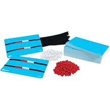 EAI Education Rekenrek Build-a-Set: 50 Pack