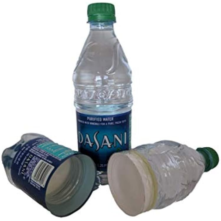 Bottle Safe - Dasani