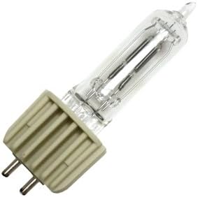 575W 115V Halogen Lamp