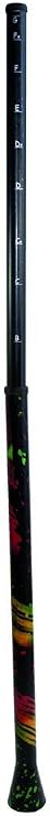 PVC Didgeridoo tunable slide between B and G