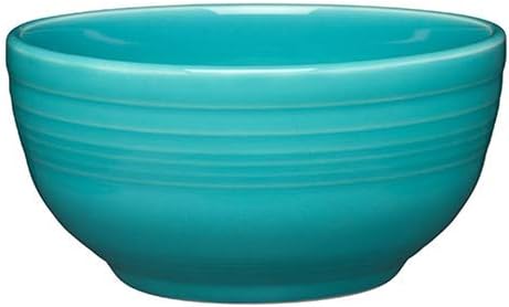 Fiesta Bistro Bowl 22oz - Turquoise