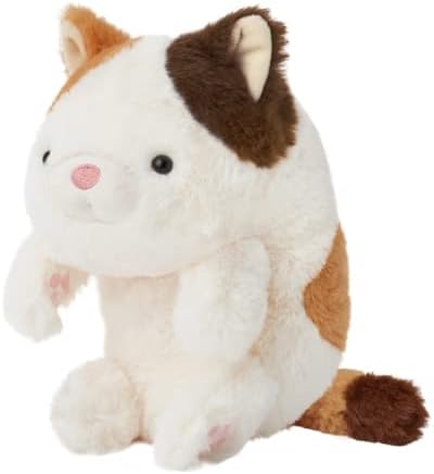 Dreams Posture Pal - Calico Cat