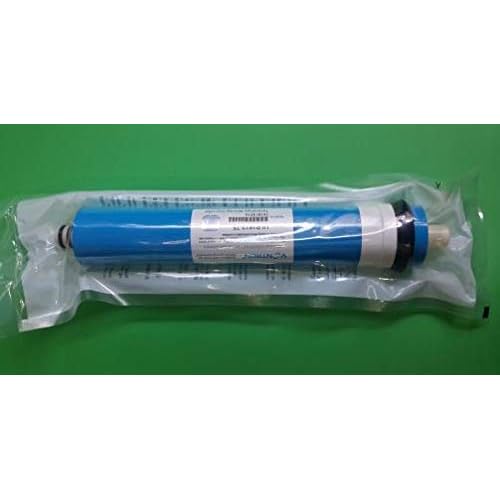 Membrane, Water Purifier Filter 75 Gpd Vontron