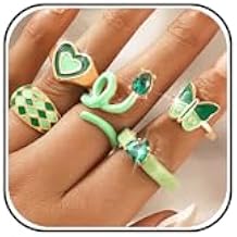 choice of all Cute Rings for Women Gold Stacking Rings for Women