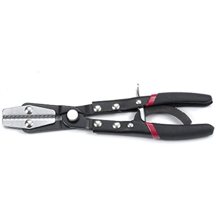 GEARWRENCH Automatic Locking Ratcheting Hose Pinch Off Pliers | 145