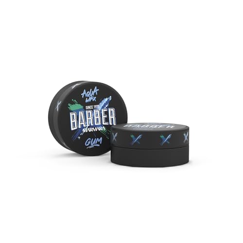 Barber Barmara Hair Wax 150 ml, Gum