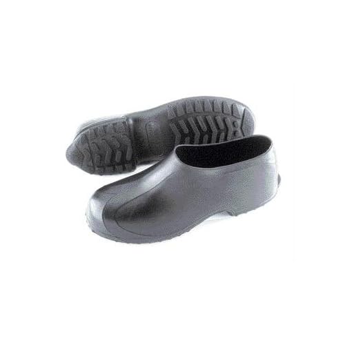 BND 633517 TINGLEY RUBBER CORP. - Work Rubber Hi-top Overshoe Size LARGE 1300.3X