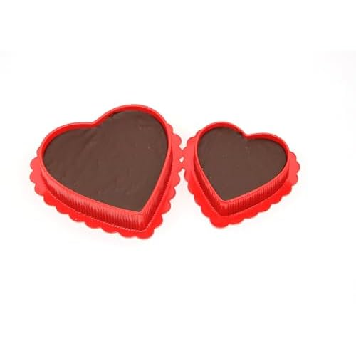 Farmhouse Fudge: Fudge Hearts - Gifts for Mothers Day, Anniversaries, Birthdays and more! Fresh Fudge with Butter and Cream, No Marshmallows!