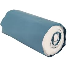 JorVet Ultra-Soft Cotton Roll | Seed-Free, Long-Stem Cotton for Wound Care, Padding & First-Aid | Easy Layered Design & Clean Packaging | Ideal for Home Care, Sensitive Skin & Medical Use | 450 Grams