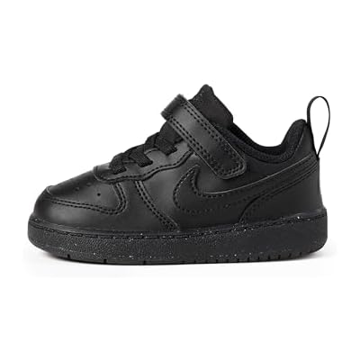 Nike Kids' Court Borough Low Recraft Shoes - Boys Girls Toddler Sneakers