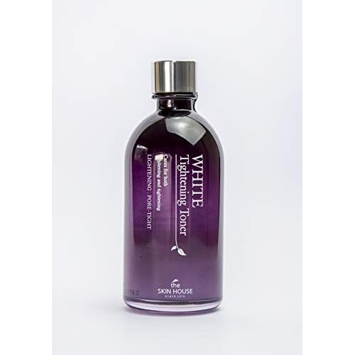 The Skin House White Tightening Toner, 4.4 Ounce