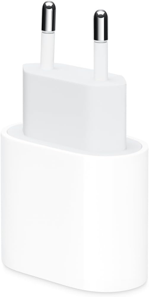Apple 20 W USB-C Power Adapter