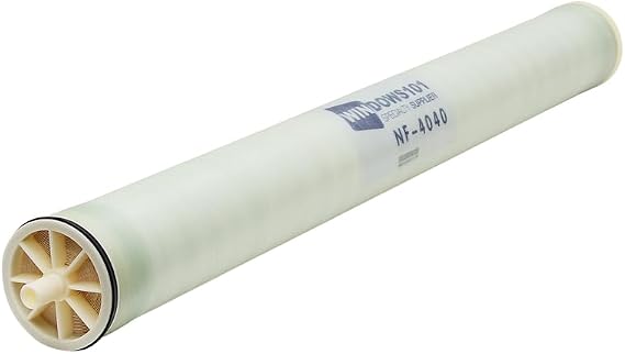 RO Nano Membrane - 40in